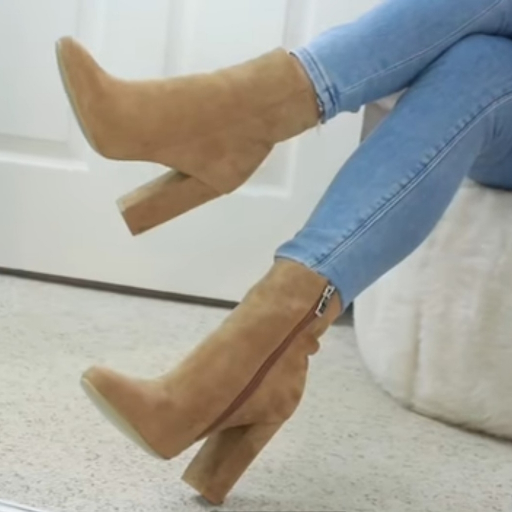 Booties